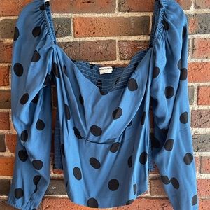 Reformation reign top